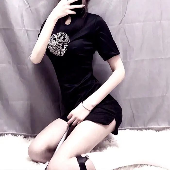 异形奇花